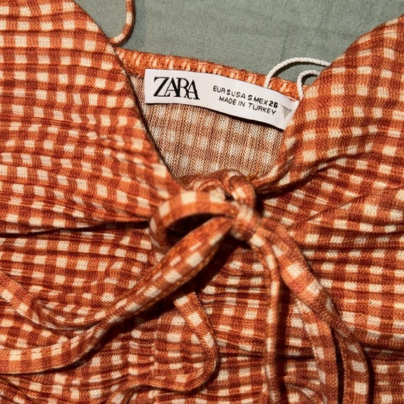 Zara Tank Top - Picture 2 of 3